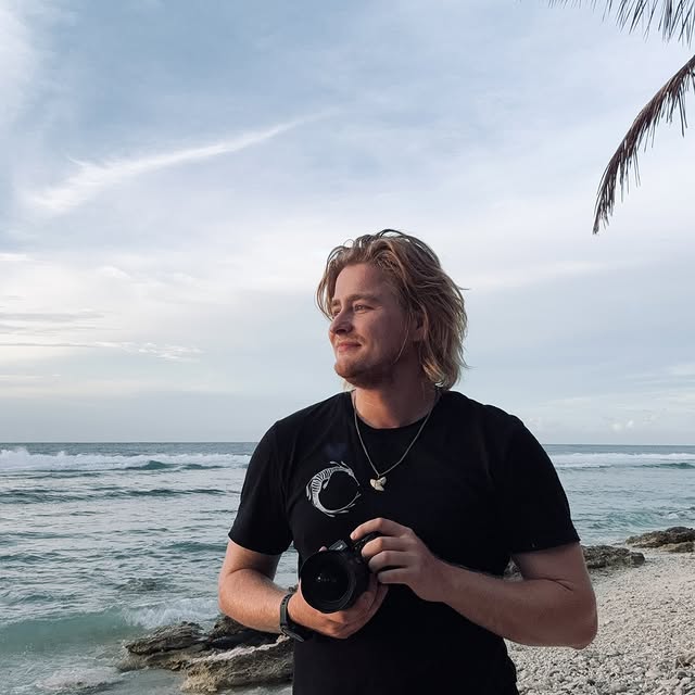 Post by jakemasondiving