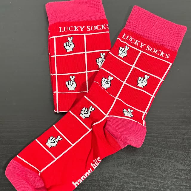 Post by happybitssocks