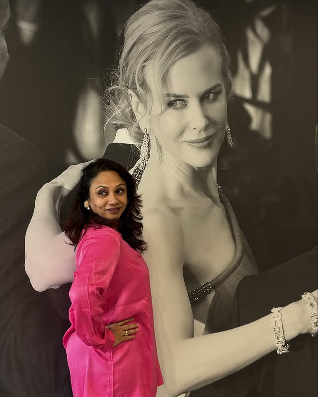 Post by saraswathikrishnakumar