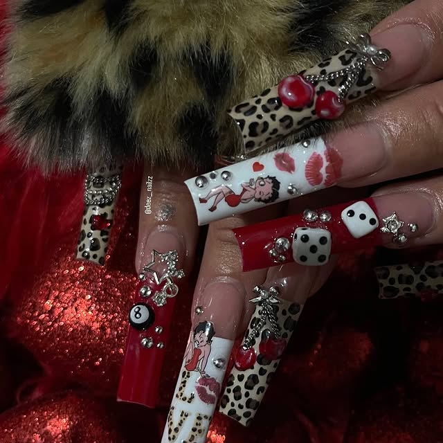 Post by deez__nailzz