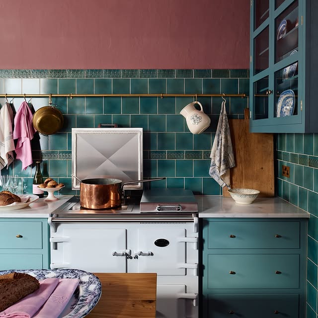 Post by devolkitchens