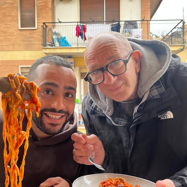 Post by cucinaconruben