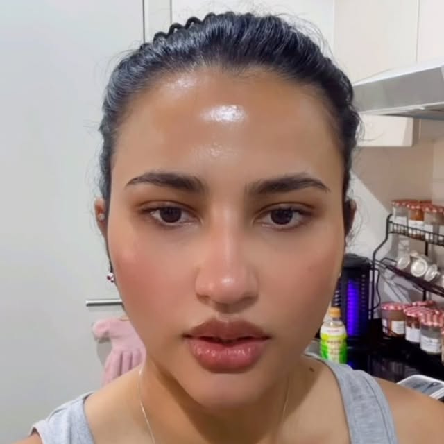 Post by nadiashahrilmenon