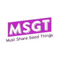 mustsharegoodthings