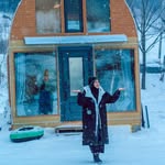 Zamzarina Bt Zakaria's profile picture