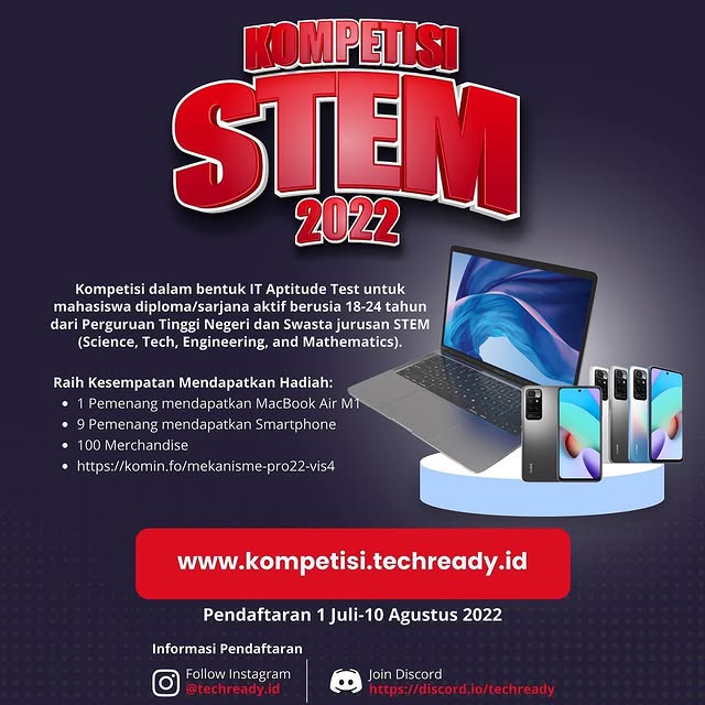 Post by techready.id