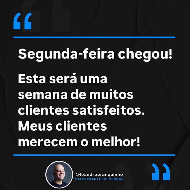 Post by leandrobranquinho