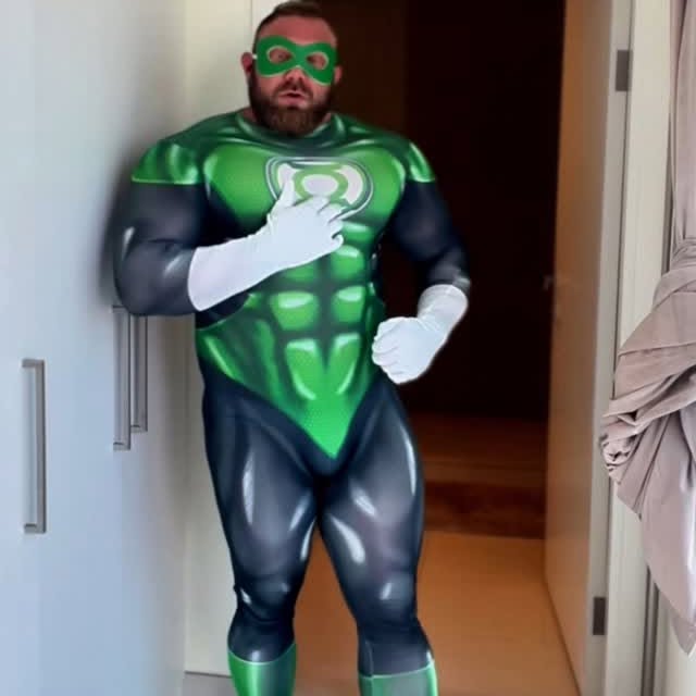 Post by thejackstacked