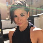 Sophie Arvebrink's profile picture