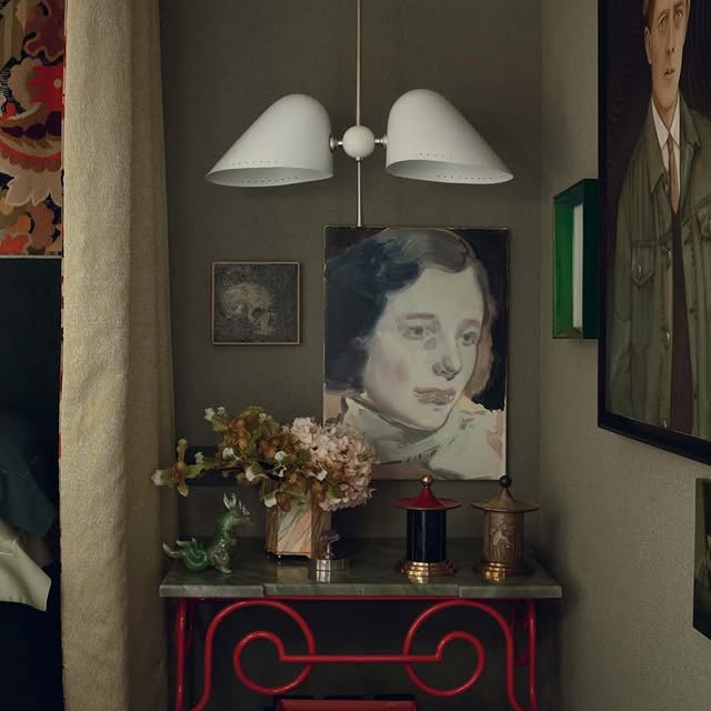 Post by hubertzandberginteriors