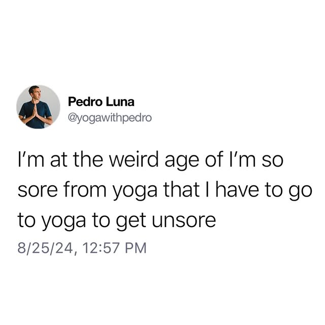 Post by yogimemes