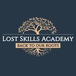 The Lost Skills Academy's profile picture
