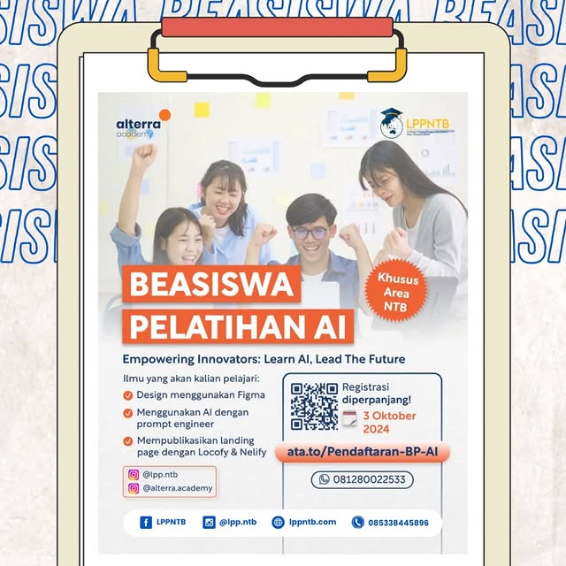 Post by alterra.academy