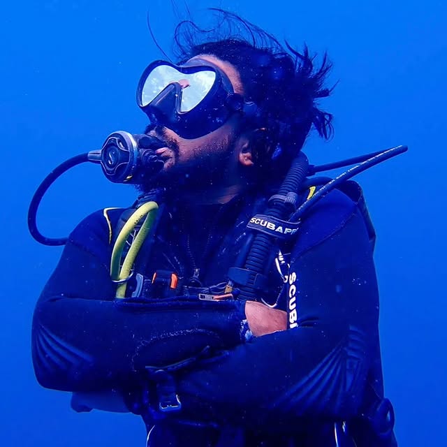 Post by scubaproasia