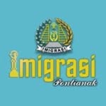 Imigrasi Pontianak's profile picture