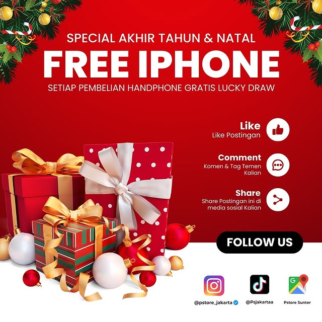 Post by pstore_jakarta