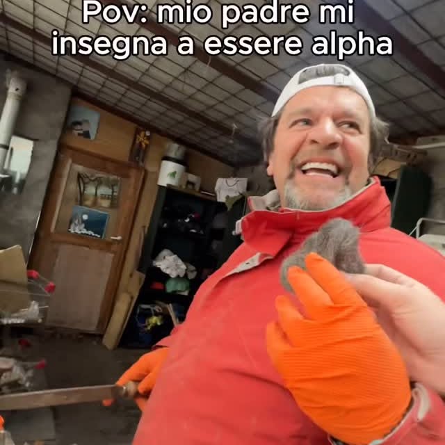 Post by gliaudiodimiopadre