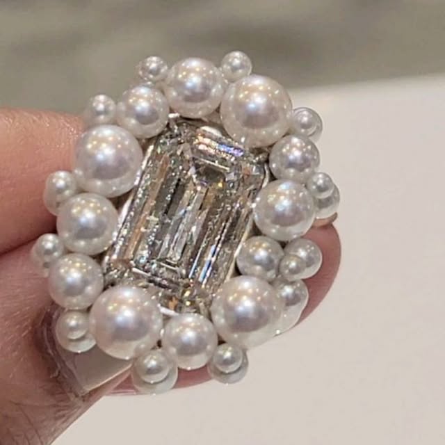 Post by thecultureofpearls