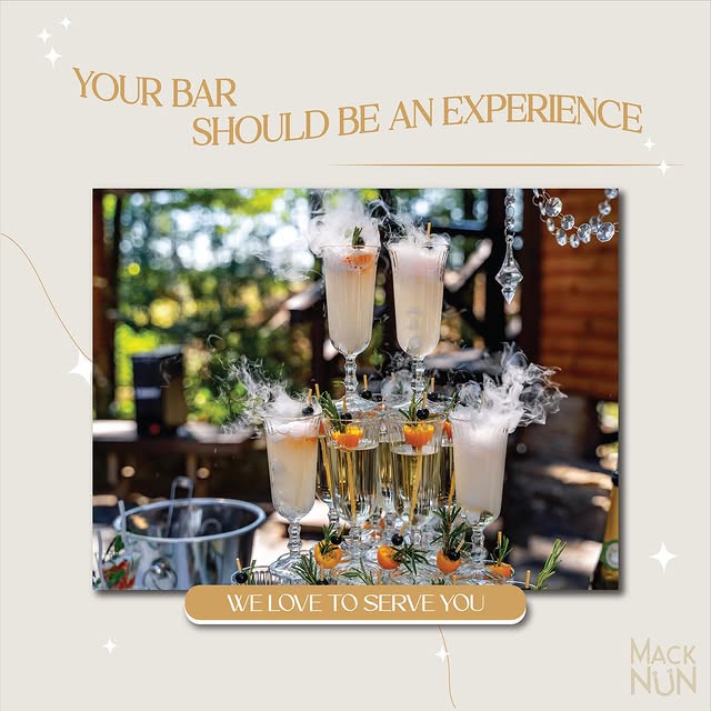 Post by macknunevents