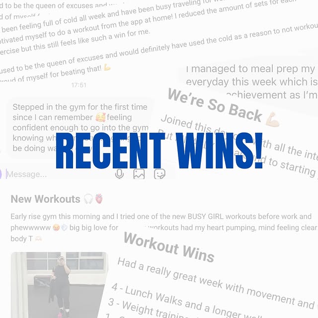 Post by theallbodyclub