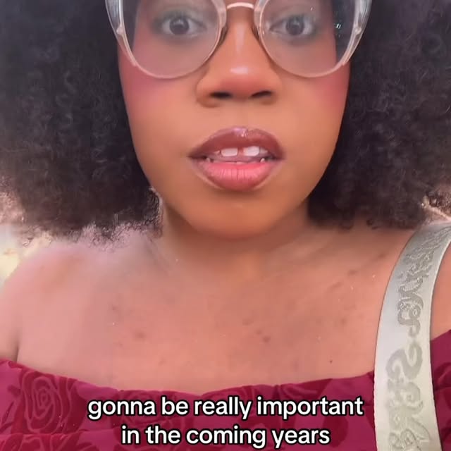 Post by blackforager