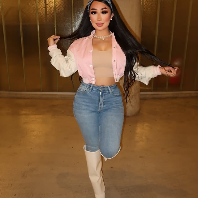 Post by nadeanmoniett