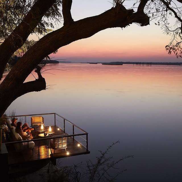 Post by grandafricasafaris