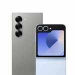 Samsung Galaxy: The Facts's profile picture