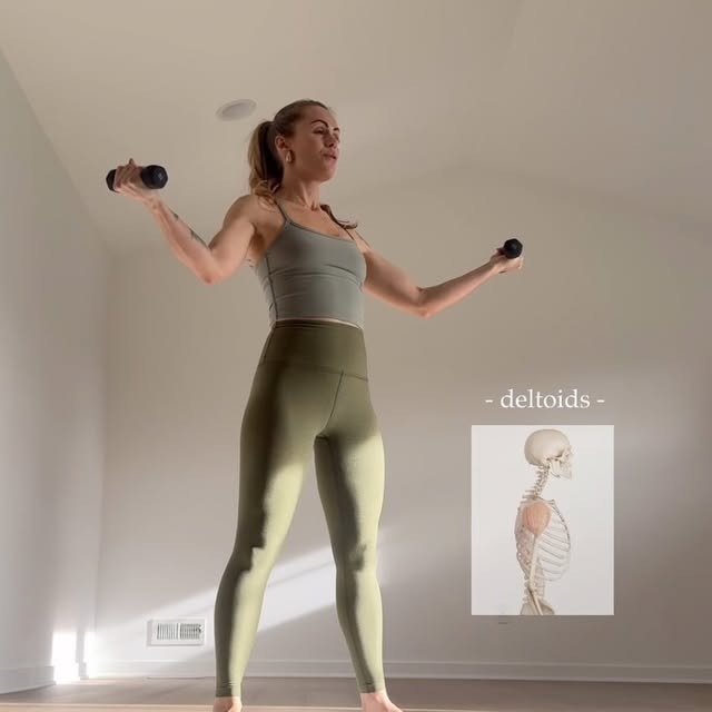 Post by barrewithadrienne