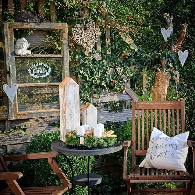 Post by home_gardendream