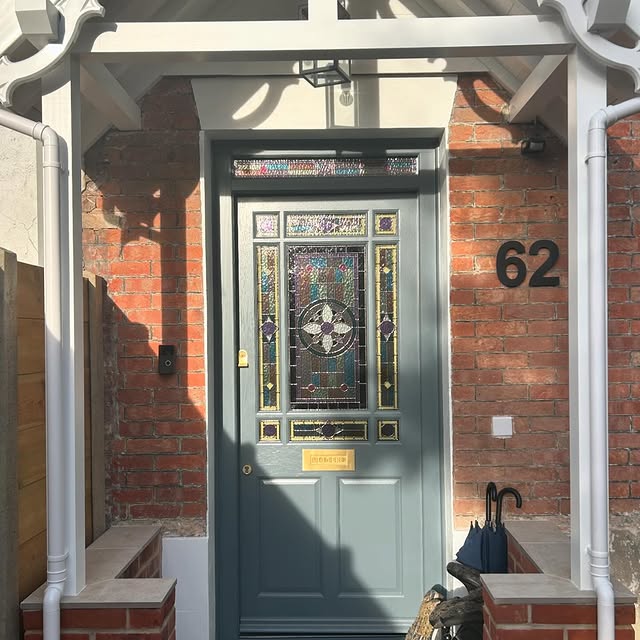 Post by geleta_doors