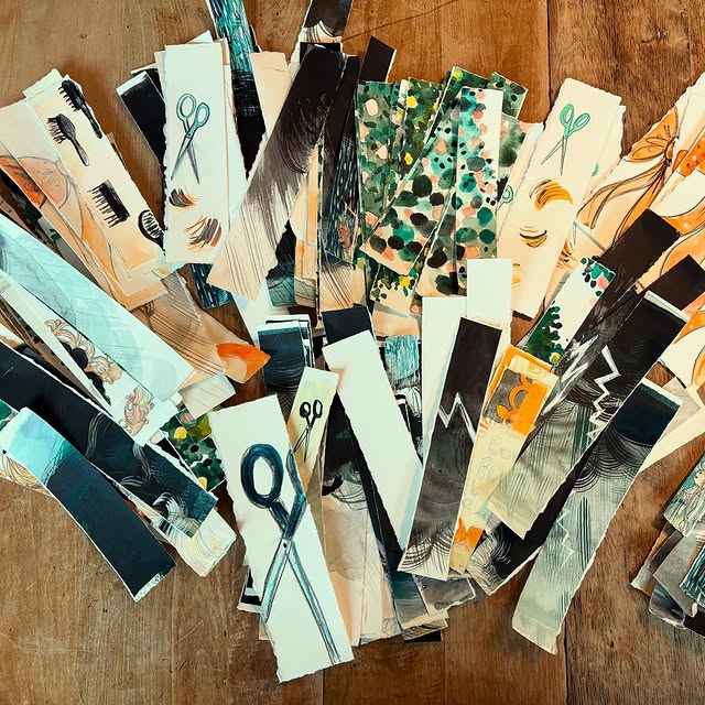 Post by corinnaluyken