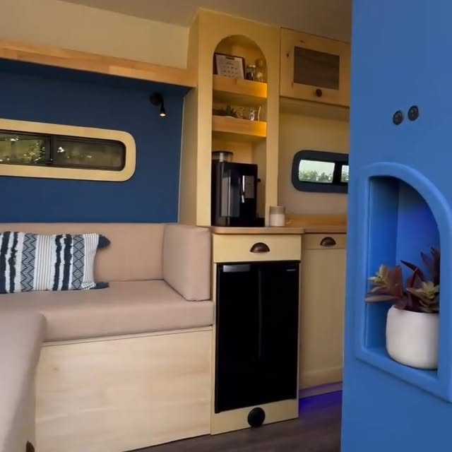 Post by vanlifecamper