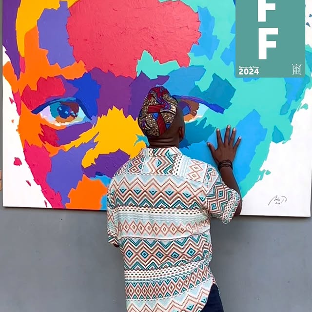 Post by cafedesartistes_dakar