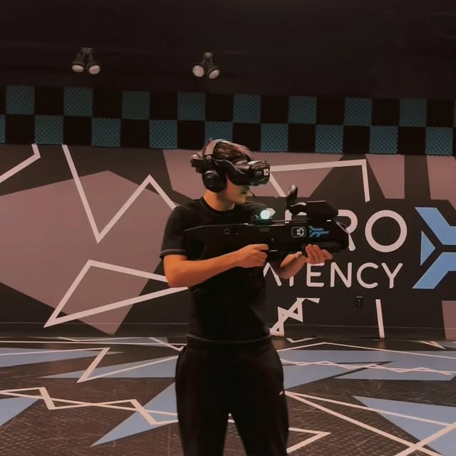 Post by zerolatencyny