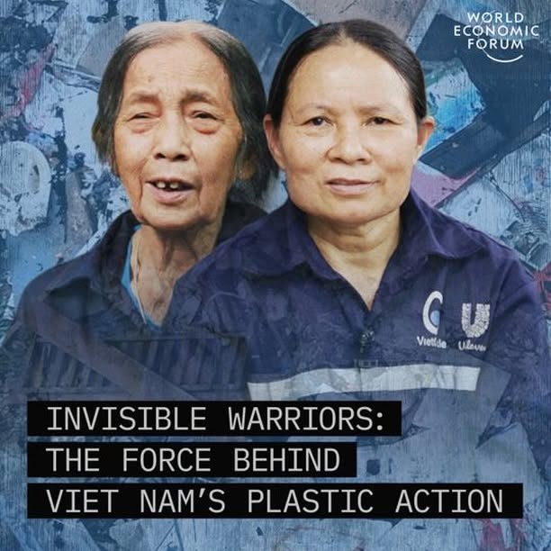 Post by worldeconomicforum