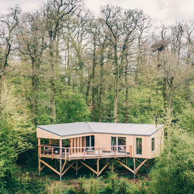 Post by canopyandstars