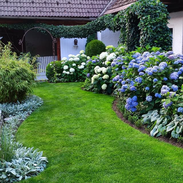 Post by gartenheidisuess