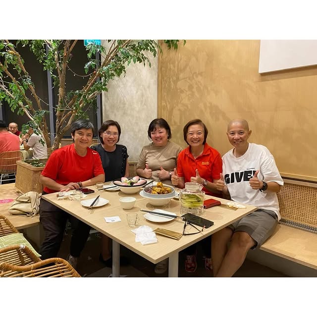 Post by leebeewah_huajie