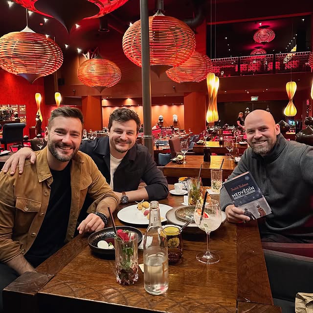 Post by marekztraceny