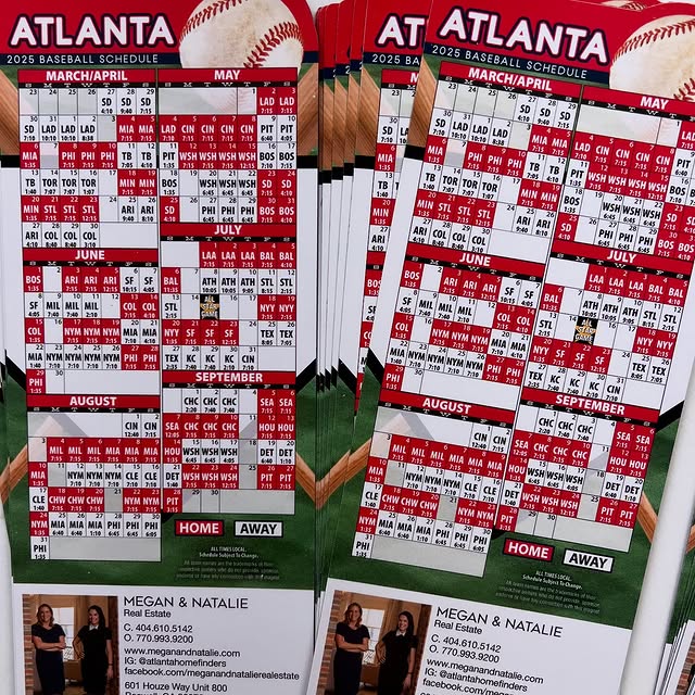 Post by atlantahomefinders