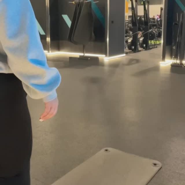 Post by theallbodyclub