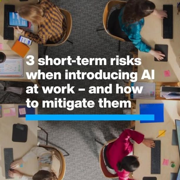 Post by worldeconomicforum