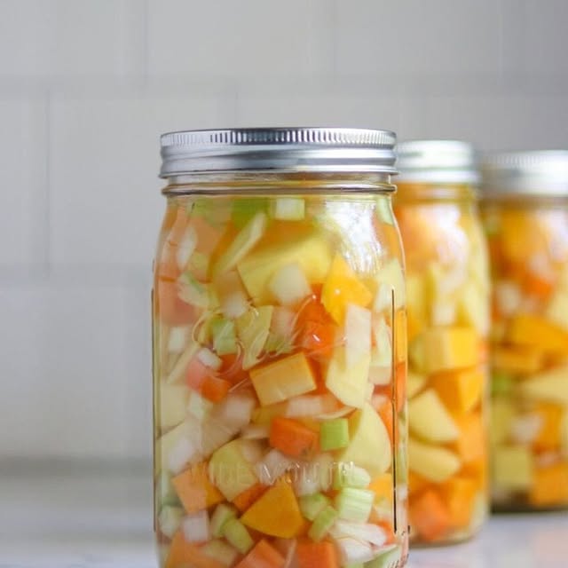 Post by creativecanning