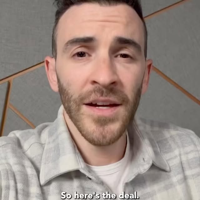 Post by briantylercohen