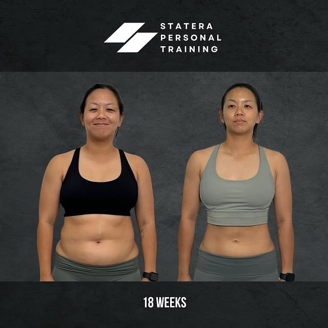 Post by staterapersonaltraining