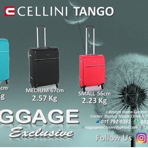 Post by luggageexclusive