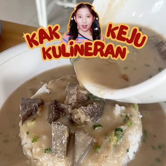 Post by kak.keju.kulineran