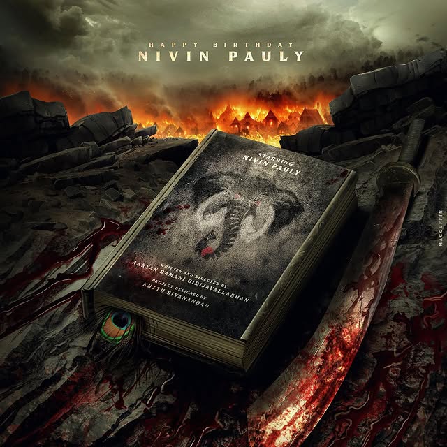 Post by sonofkailasam