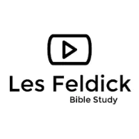 Les Feldick Bible Study's profile picture